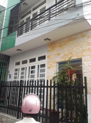 Bán nhà đường Nguyễn Thị Minh Khai, Q. 1, DT: 6 x 11m, giá: 8.8 tỷ TL 11138974