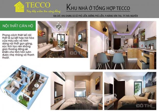 Ưu đãi lớn khi mua căn hộ chung cư tại Tecco Towers 11139098