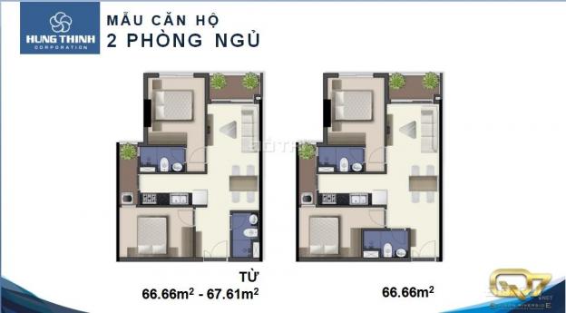 Chính chủ bán căn hộ Q7 Saigon Riverside Block Uranus U2-09, view biệt thự sông. LH 0903788101 11139367