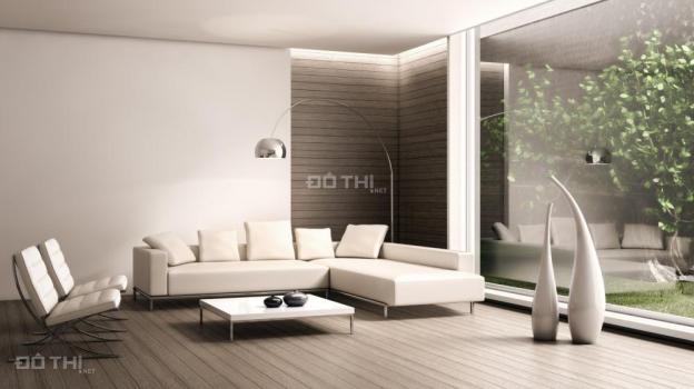 Nhà cần bán CHDV Nguyễn Thị Minh Khai, P. Bến Nghé, Quận 1, DT: 6x10.5m, 8.8 tỷ 11139418