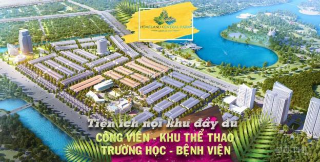 Cơ hội vàng đầu tư đất nền gần trục Tây Bắc ven biển Nguyễn Tất Thành, Đà Nẵng, chỉ từ 12,5tr/m2 11139760