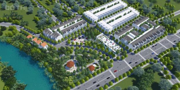 Lô đất dự án Nam Hồng - Đồng Kỵ - Từ Sơn, vị trí cực đẹp, giá rẻ nhất thị trường 11139889