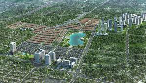 Sắp ra mắt dự án lớn nhất tại Từ Sơn, Bắc Ninh, nằm ngay tại trung tâm làng nghề Đồng Kỵ 11140100