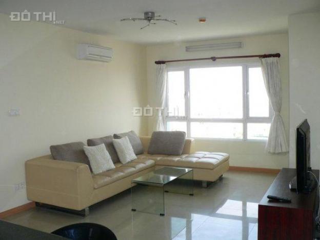 Cho thuê căn hộ 36 Nguyễn Huy Lượng, Bình Thạnh, đối diện bệnh viện Ung Bướu, lầu cao, căn góc 11142609