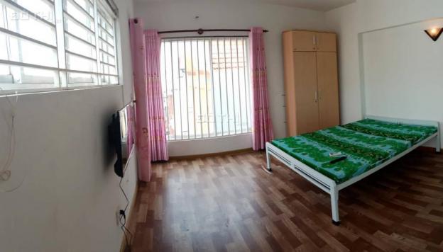 Cho thuê căn hộ quận Tân Bình, đường Tân Sơn, DT: 30m2 full nội thất 11143028