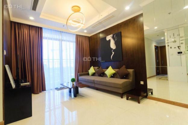 Cho thuê gấp căn hộ Vinhomes 3PN full nội thất cao cấp, giá chỉ 23,5 tr/tháng. LH: 0909800965 11143036