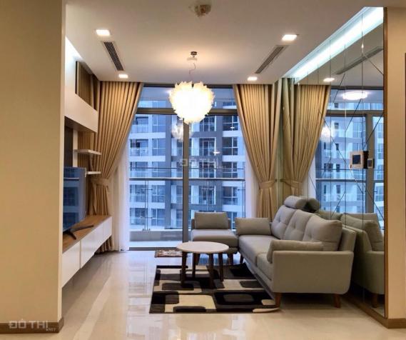 Cho thuê gấp căn hộ Vinhomes 2PN cao cấp view sông tại Bình Thạnh. Chỉ 16 triệu/tháng 11143048