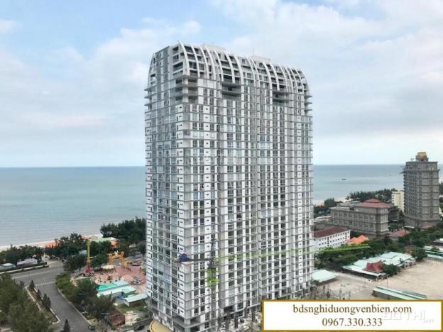 Cho thuê căn hộ Homestay cách biển Thùy Vân - Bãi Sau 50m, phục vụ chuyên nghiệp tận tâm 11144667