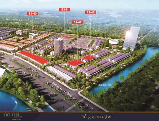 KĐT xanh ngay trung tâm TP Đà Nẵng, đối diện hồ sinh thái, Giá chỉ 13tr/m2 - CK cực cao từ CĐT 11144733