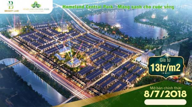 Mở bán dự án mới đối diện hồ sinh thái cách biển chỉ 1km - Liên Chiểu, Đà Nẵng, giá từ 13tr/m2 11145492