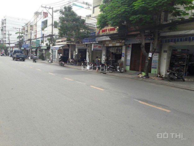 Bán nhà mặt tiền Nguyễn Văn Cừ đoạn gần bảo hiểm xã hội 11145748