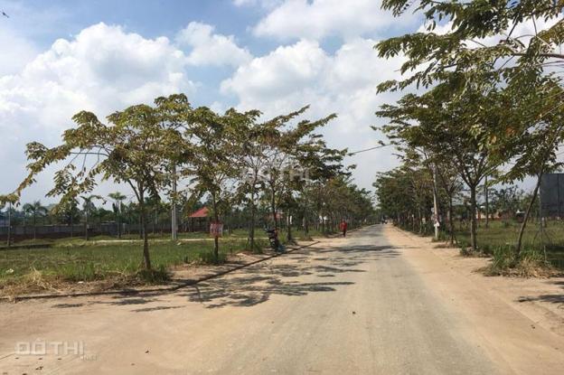 KDC Thành Phố Xanh Phú Hữu, Quận 9, mở bán 120 lô đất liền kề Mega Ruby - Khang Điền 11146725