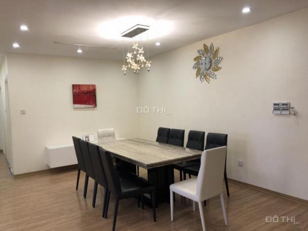 Cho thuê chung cư Diamond Flower Tower, 166m2, 3 PN, nội thất đẹp. LHTT: 0949.736.111 11147184