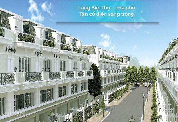 Bán nhà phố Tân An, ngay Vincom, giá chỉ 990 triệu 11147981