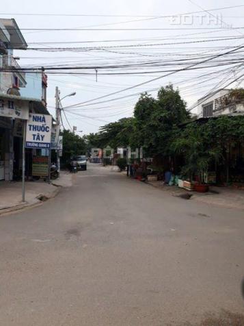 Nhà buôn bán mặt tiền đường Tân Phước Khánh 25. Thổ cư 100% có hỗ trợ ngân hàng, giá rẻ 11149222