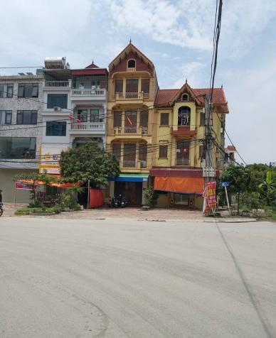 Bán đất tại đường Bằng Liệt, Hoàng Mai, Hà Nội, diện tích 80m2, giá 4.5 tỷ 11205611