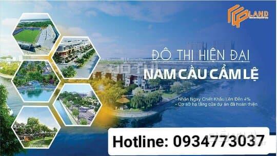 Cơ hội an cư và đầu tư vững chắc tại quận Cẩm Lệ - Đà Nẵng 11156849
