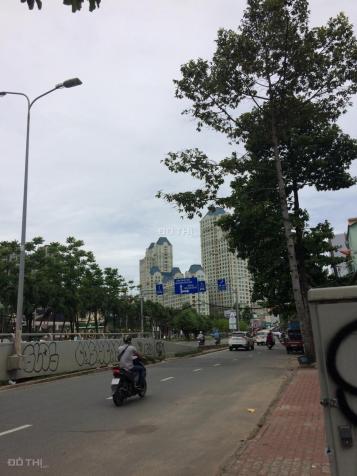 Bán nhanh mặt tiền, nhà trệt + 2 lầu Nguyễn Văn Đậu, 3.5x17m, giá chỉ 8 tỷ 950. 0906855080 11159890
