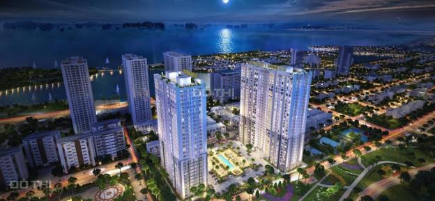 Bán căn hộ chung cư Hạ Long - đầu tư sinh lời cao chỉ từ 730 triệu/căn 11162127