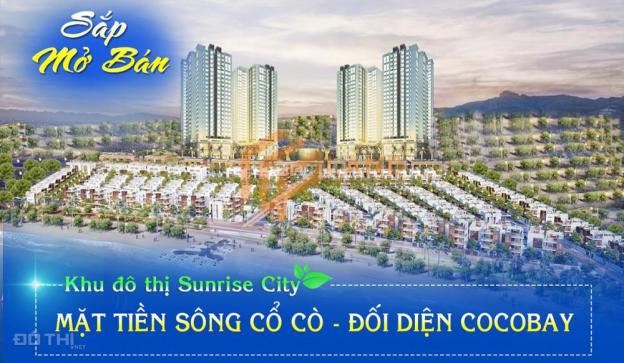 Dự án Homeland Sunrise City - Điện Bàn - Quảng Nam - 700 triệu 11166258