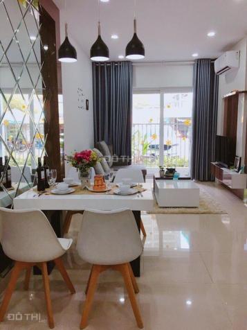 Bán căn hộ chung cư tại Tân Phú, Hồ Chí Minh. Diện tích 71m2, hướng Đông Nam, lầu 6 11169964