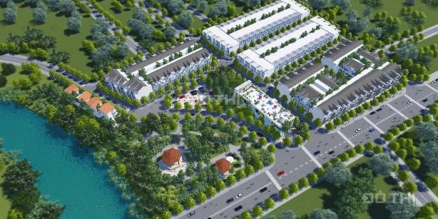 Đất nền dự án Bắc Ninh, dự án lớn, uy tín, tiềm năng cao! Nam Hồng - Từ Sơn 11170611