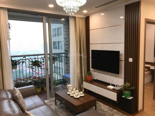 Bán căn hộ 2PN chung cư Vinhomes Gardenia tòa A1 tầng 21, đầy đủ nội thất, 2.5 tỷ. LH: 0972217829 11171266