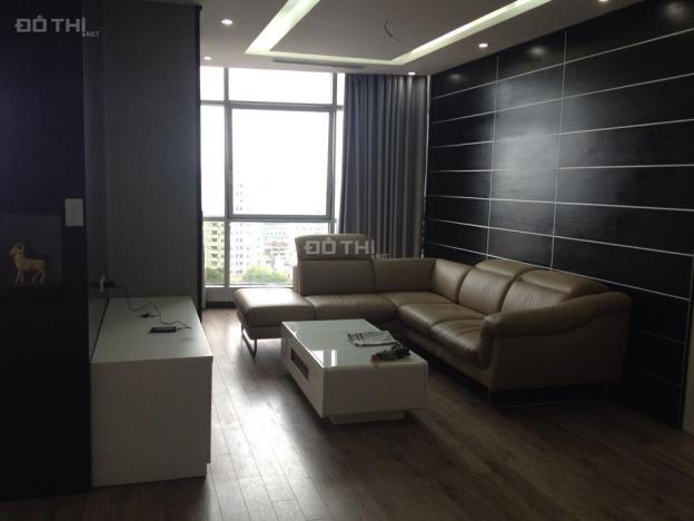 Cho thuê căn hộ chung cư Eurowindow Complex tầng 19, 90m2, 2PN, 14 triệu/tháng. LH: 0936031229 11178438