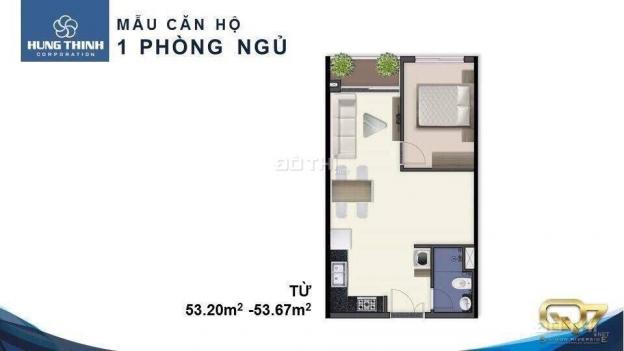 Mở bán 100 suất ngoại giao cuối dự án Q7 Sài Gòn Riverside, CK 18%. LH: 0902778184 11181520