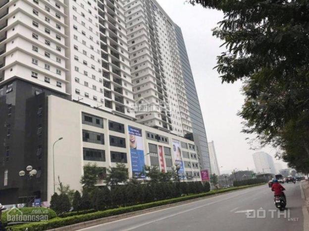 Ban quản lý cho thuê tòa nhà Time Tower đường Lê Văn Lương, giá chỉ 245 nghìn/m2/th 11199838