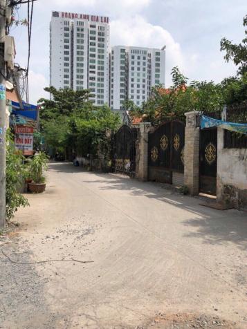 Bán nhà riêng tại Trần Xuân Soạn, phường Tân Hưng, Quận 7, TP. HCM, diện tích 40m2, giá 3,65 tỷ 11274568
