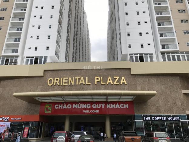 Oriental Plaza MT Âu Cơ, TT 50% nhận nhà - Tặng ngay 150 triệu + CK 3% - Hoàn thiện NT cao cấp 11243895