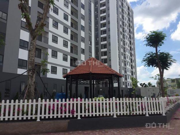 Mở bán căn hộ tại chung cư NO-08 Giang Biên, Long Biên. Diện tích 72m2, giá 1.6 tỷ, full nội thất 11100108