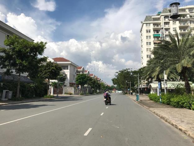 Mặt bằng kinh doanh Phú Mỹ Hưng kiot Saigon Square Quận 7, chỉ 200 triệu. LH 0977208007 11249658