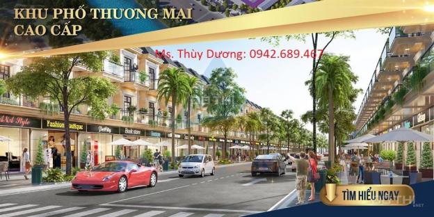 Thanh lý gấp 2 nhà phố shophouse Lakeside Infinity, gần biển TT Đà Nẵng, giá siêu rẻ 11252925