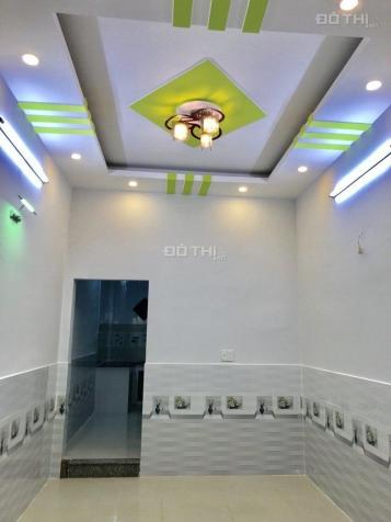 Nhà 1 lầu đẹp, HXH, 3x10m, Phạm Văn Chiêu, P14, Gò Vấp 11225120