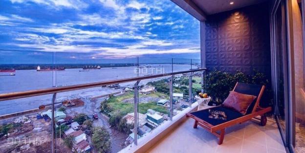 CĐT Hưng Thịnh bán Q7 Riverside, 1,8 tỷ/căn 2PN, 2WC, CK 3-18%, tặng vàng 9999, LH: 0931113592 Đài 11257353