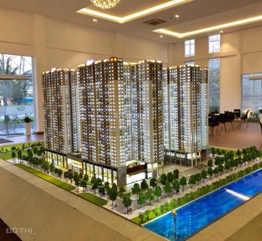 CĐT Hưng Thịnh bán Q7 Riverside, 1,8 tỷ/căn 2PN, 2WC, CK 3-18%, tặng vàng 9999, LH: 0931113592 Đài 11257353