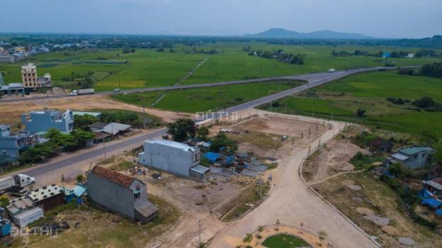 Cần bán nhanh lô đất tại TX An Nhơn, Bình Định 11261397