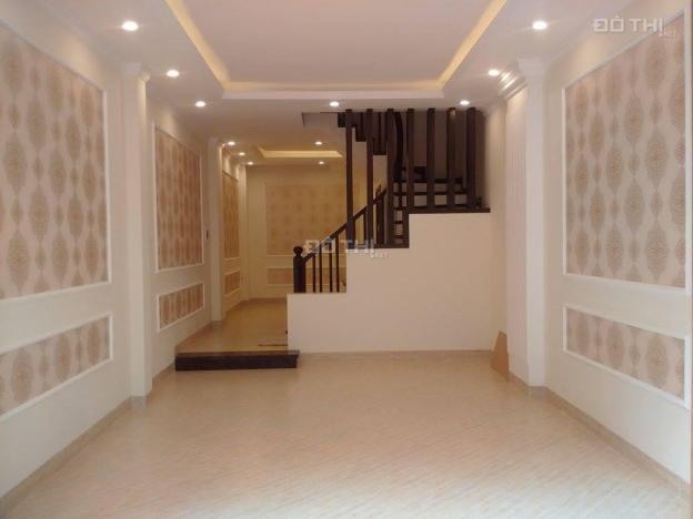 Bán nhà PL phố Huỳnh Thúc Kháng, Đống Đa, 62m2 x 5T đẹp, đường rộng 6m, ô tô vào nhà, giá 10.9 tỷ 11264644