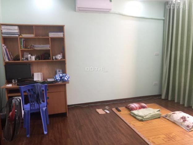 Bán nhà ngõ 376 Khương Đình, P. Hạ Đình, Quận Thanh Xuân, DT 40m2. Giá 2.9 tỷ, 0971968388 11270968