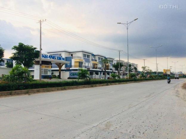 Đất DT 57m2 ngay Nguyễn Duy Trinh, P. Phú Hữu - Giáp Q2, giá đầu tư 11180553