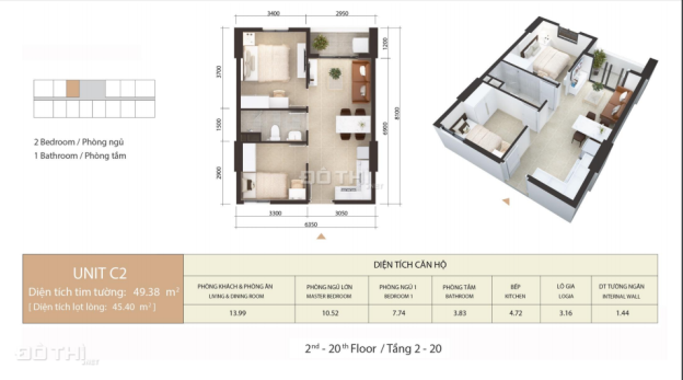 Mở bán căn hộ mặt tiền Kinh Dương Vương - Suất UBND thành phố triển khai ưu tiên cho người chưa có 11273506