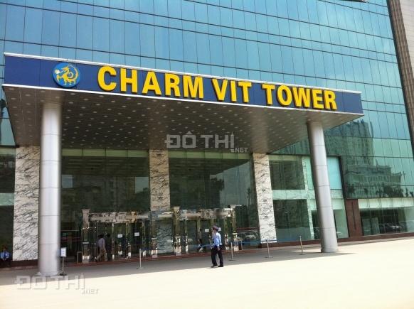 Ban quản lý cho thuê tòa nhà Charmvit Tower, 117 Trần Duy Hưng, Cầu Giấy, Hà Nội. LH: 0938 613 888 11274044