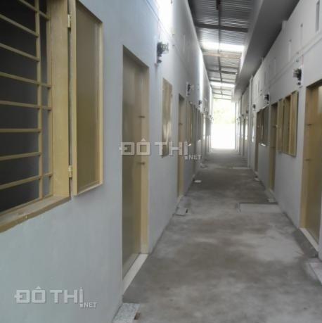 Dãy trọ 16 phòng, 280m2, SH riêng, đường nhựa 12m, 950tr Hóc Môn. LH chính chủ 0941315893 11275745