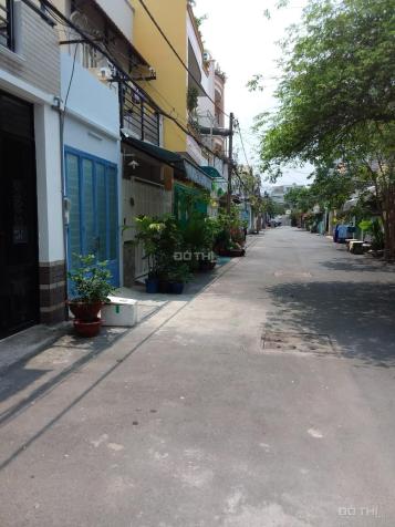 Bán nhà riêng hẻm 465/* Trần Xuân Soạn, Tân Kiểng, Quận 7 11276812