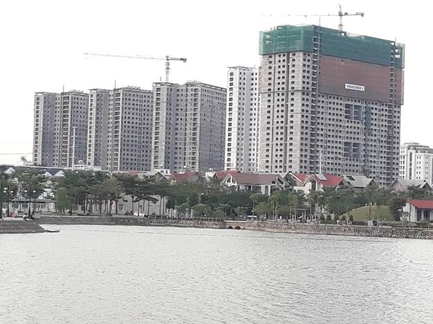 Nhượng lại căn hộ số 10 dự án nhà ở xã hội Bộ Công An 43 Phạm Văn Đồng với giá gốc. 0981 8686 94 11299511