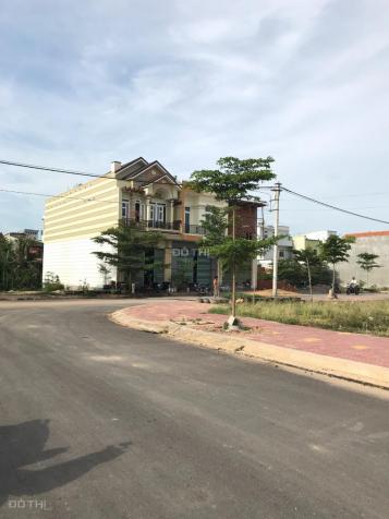 Bán đất nền sổ đỏ giáp Quốc Lộ 1A, An Nhơn, Bình Định 11277376