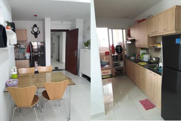 Cần bán nhanh căn hộ chung cư Khuông Việt 76m2, 02 phòng ngủ, hướng tây nhìn Đầm Sen, giá 1.95 tỷ 11341931