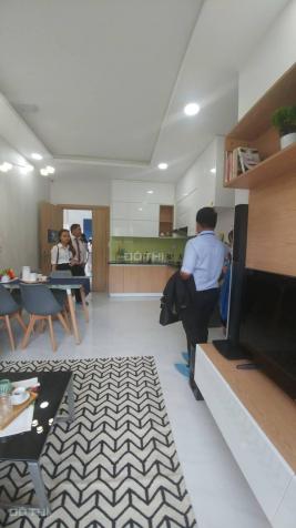 Bán lại căn E, 2PN dự án Saigon Avenue, hướng Đông Nam, chỉ 1,3 tỷ đã bao gồm phí thuế 11287757